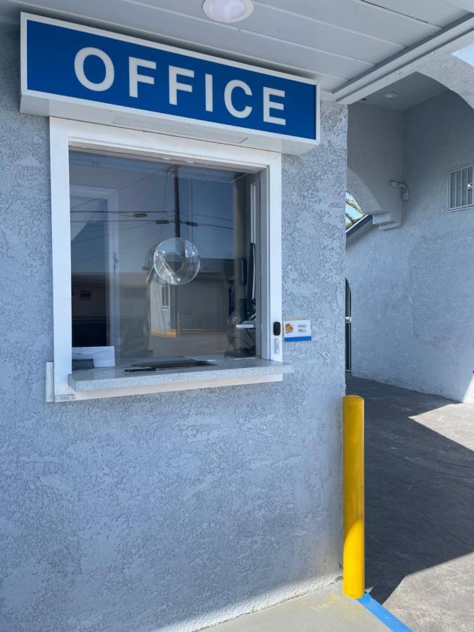 La Palma Motel, - Angeles Area Motel 2*